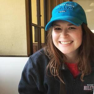 Meet your Posher, Amber